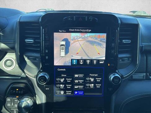 Used 2021 RAM 1500 Limited image 13