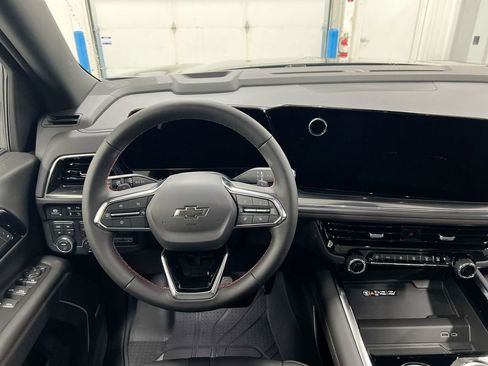 New 2026 Chevrolet Tahoe RST w/ RST Capability Package image 11