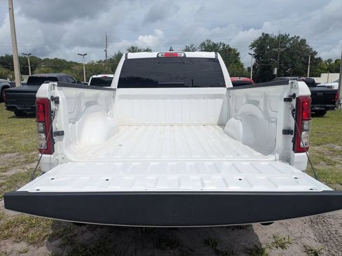 Used 2023 RAM 1500 Big Horn AWD/4WD image 12
