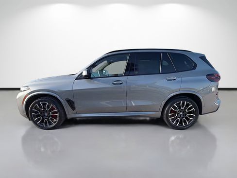 New 2026 BMW X5 sDrive40i w/ M Sport Package RWD image 6