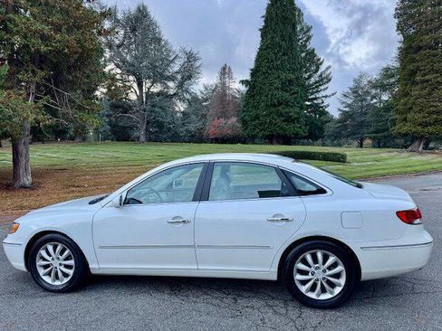 Used 2006 Hyundai Azera Limited image 9