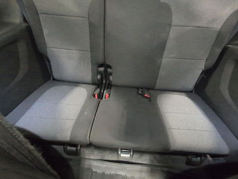 Used 2021 Chevrolet Traverse LT w/ LPO, Floor Liner Package AWD/4WD image 23