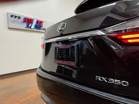 Used 2017 Lexus RX 350 FWD w/ Premium Package image 51