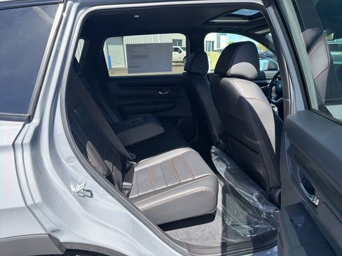 New 2026 Honda CR-V Sport-L image 30
