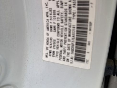 Used 2014 Honda Accord Hybrid Sedan image 4