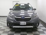 Used 2020 Subaru Outback Limited XT image 4