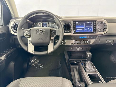 Used 2023 Toyota Tacoma SR5 RWD image 24