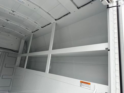 New 2024 Ford Transit 350 w/ Interior Upgrade Package image 8