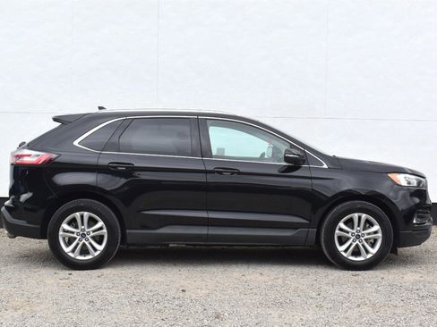 Used 2019 Ford Edge SEL FWD image 6