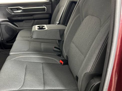 Used 2023 RAM 1500 Big Horn AWD/4WD image 18