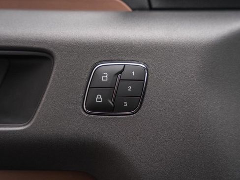 New 2025 Ford Bronco Sport Outer Banks w/ Sasquatch Outer Banks Package image 44