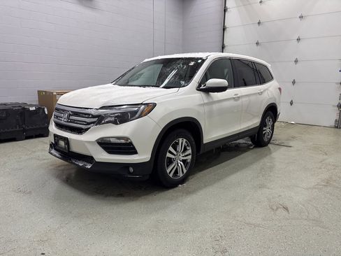 Used 2016 Honda Pilot EX-L image 6