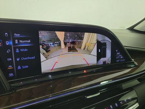 Certified 2022 Cadillac Escalade ESV Premium Luxury Platinum AWD/4WD image 27