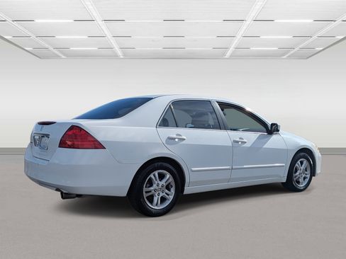 Used 2006 Honda Accord SE image 5