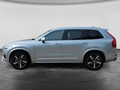 Used 2019 Volvo XC90 T6 R-Design w/ Advanced Package