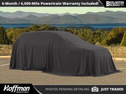 Used 2022 Subaru Outback Onyx Edition XT