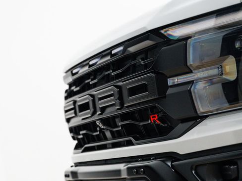 Used 2026 Ford F150 Raptor w/ Equipment Group 803A Raptor R AWD/4WD image 2