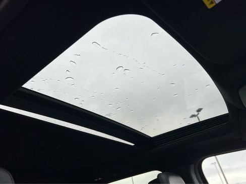 New 2026 Ford Expedition Max Platinum w/ Stealth Appearance Package image 21