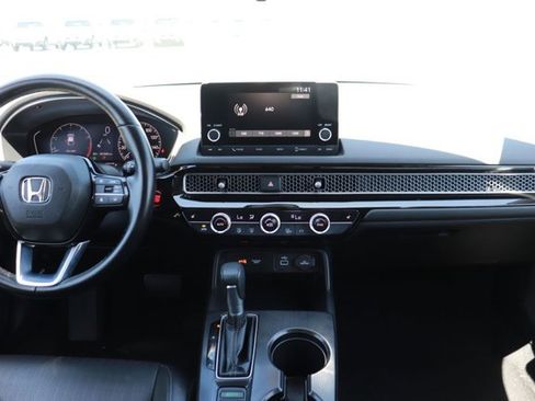Used 2024 Honda Civic EX-L image 14
