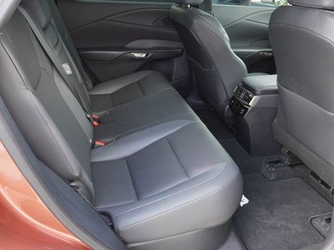 Used 2024 Lexus RX 350 Premium w/ Convenience Package FWD image 12
