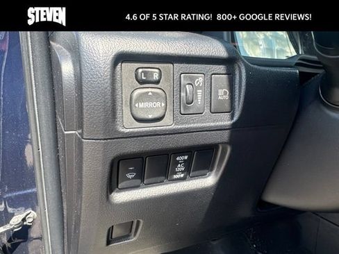 Used 2020 Toyota 4Runner Limited AWD/4WD image 17