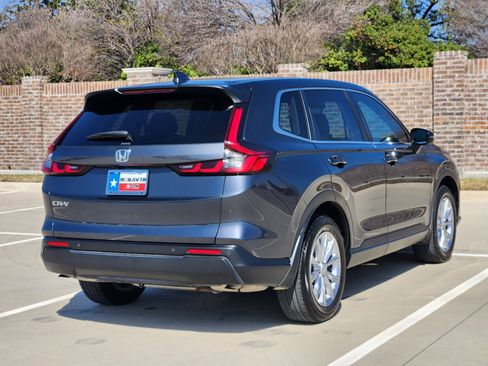 Certified 2023 Honda CR-V EX-L image 6