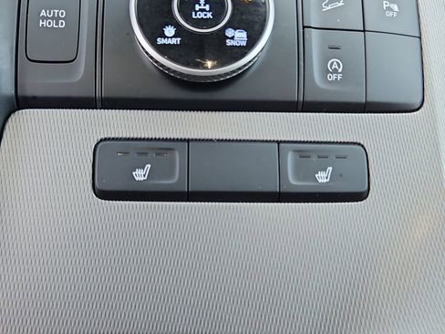 Used 2020 Hyundai Palisade SEL image 19