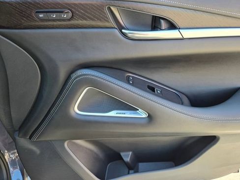 Used 2023 INFINITI QX60 Autograph FWD image 26