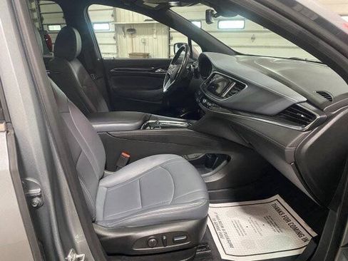 Used 2024 Buick Enclave Essence w/ LPO, Floor Liner Package FWD image 29