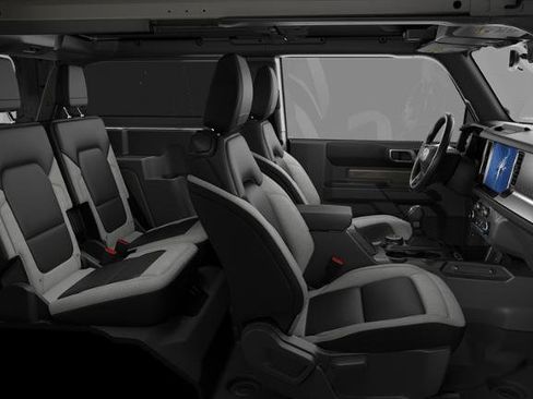 New 2026 Ford Bronco 2-Door image 31