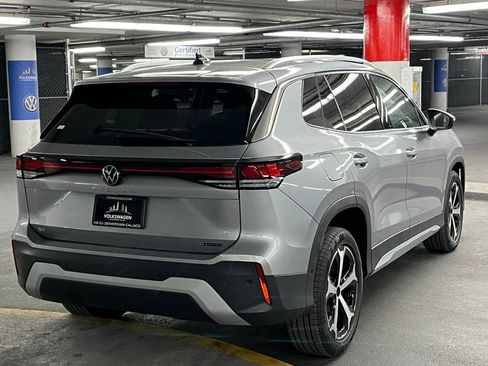 New 2026 Volkswagen Tiguan SE image 6