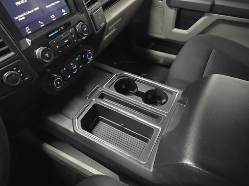 Used 2019 Ford F150 XL w/ Equipment Group 101A Mid AWD/4WD image 30