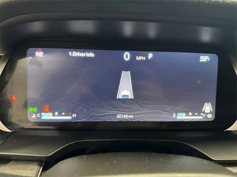 Used 2023 Jeep Grand Cherokee L Limited image 4