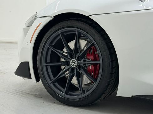 Used 2026 Toyota Supra Premium w/ Driver Assist Package RWD image 34