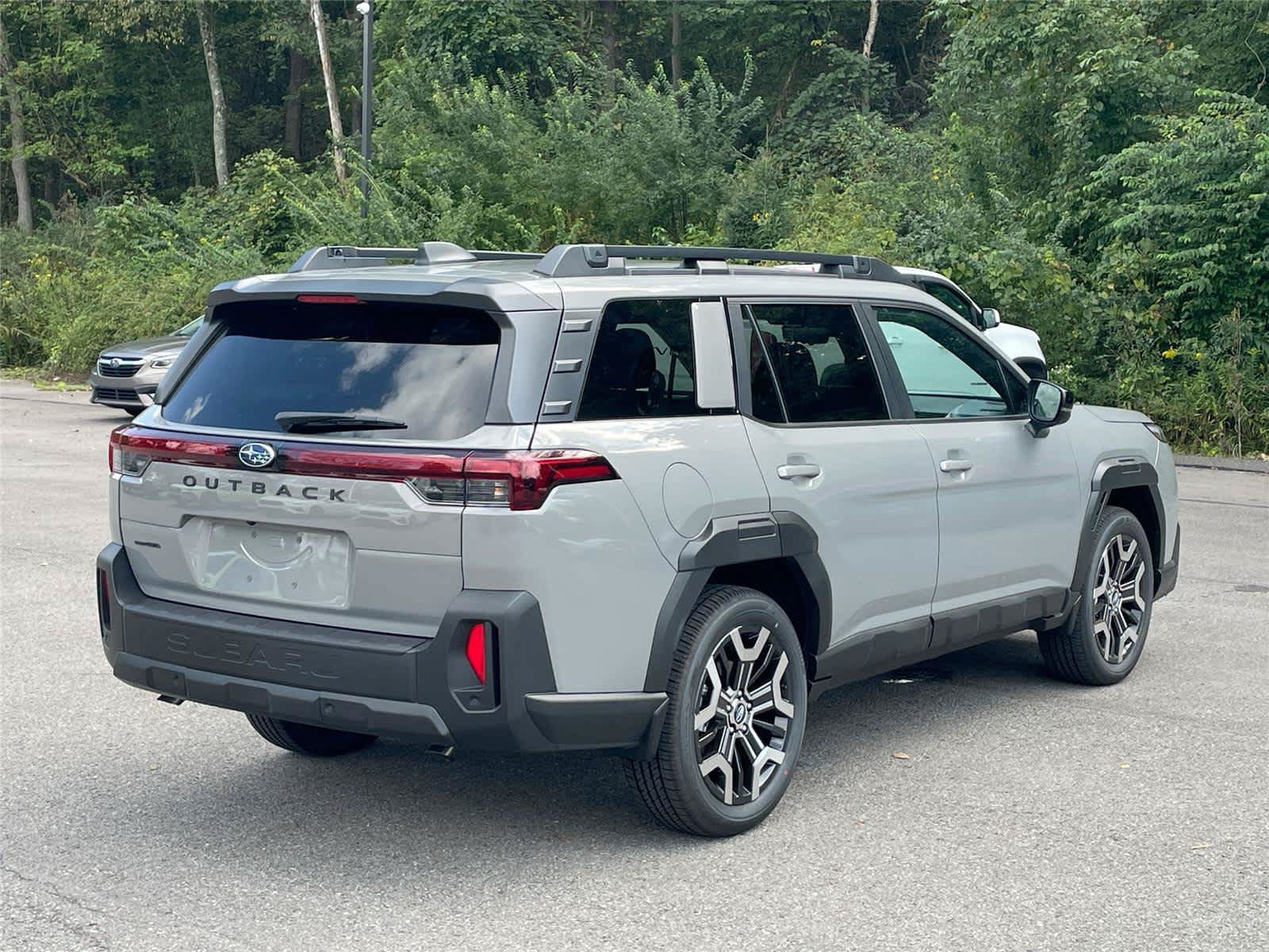 New 2026 Subaru Outback Touring XT AWD/4WD image 5