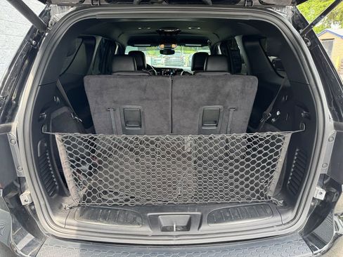 Used 2021 Dodge Durango R/T RWD image 28