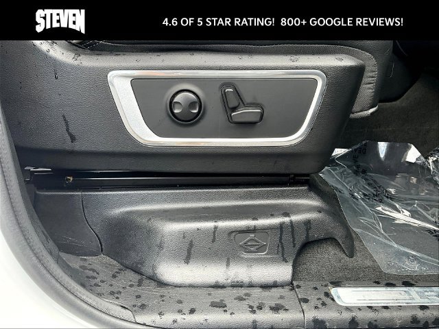 Used 2022 RAM 1500 Laramie AWD/4WD image 13