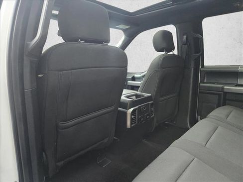 Used 2019 Ford F150 XLT w/ Equipment Group 302A Luxury image 11