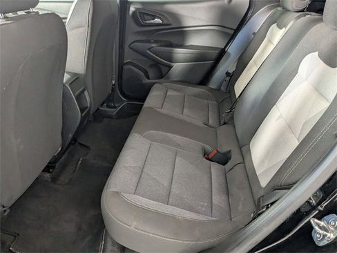 Certified 2024 Chevrolet Trax RS image 24