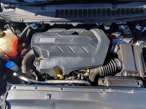 Used 2019 Ford Edge ST w/ Convenience Package image 33