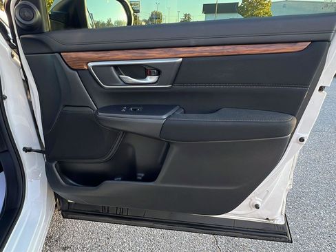 Used 2022 Honda CR-V EX image 12