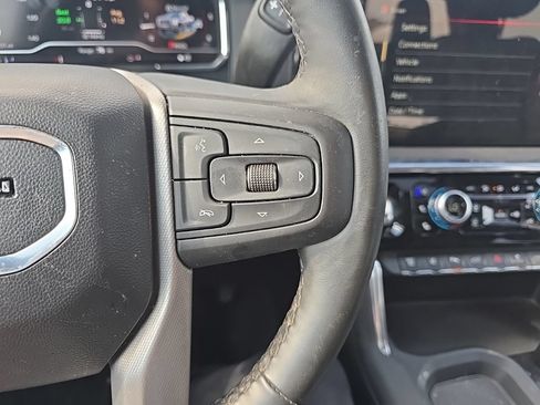 Used 2025 GMC Sierra 2500 Denali w/ Denali Reserve Package AWD/4WD image 21