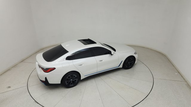 Used 2024 BMW i4 eDrive40 RWD image 20