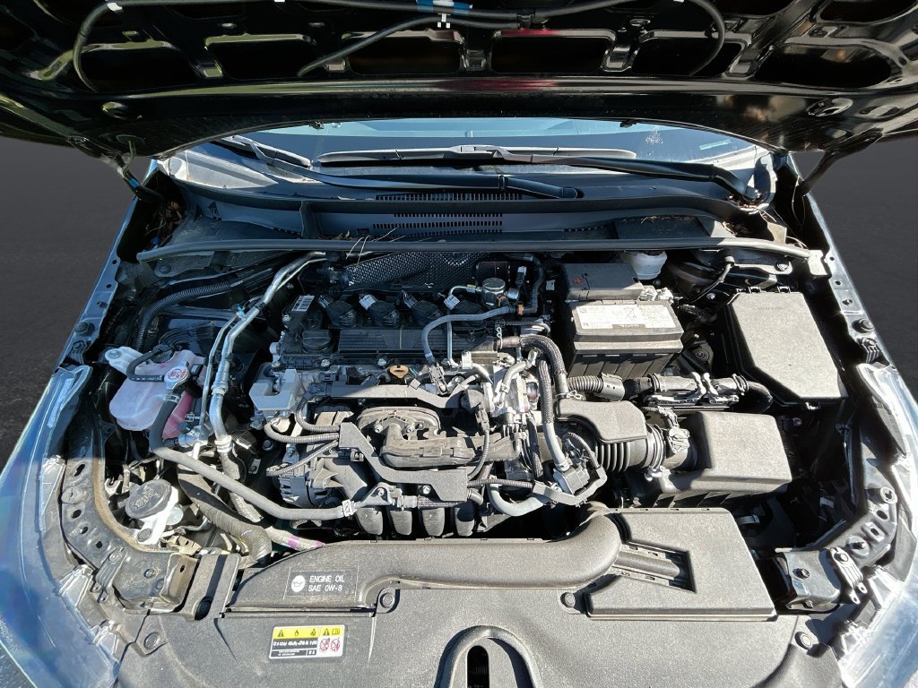 Certified 2024 Toyota Corolla LE FWD image 31