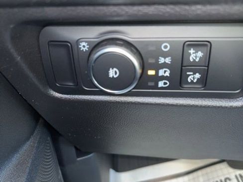 New 2025 Ford Ranger Lariat w/ FX4 Off-Road Package image 34