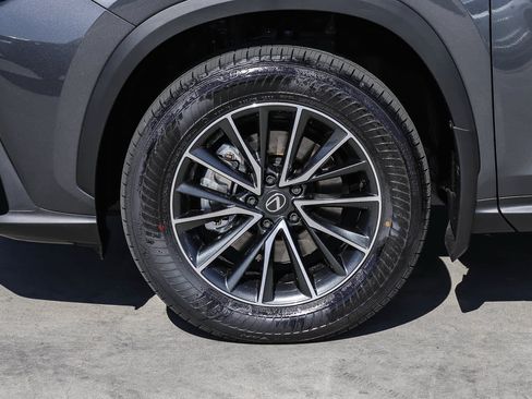 New 2026 Lexus NX 450h+ AWD w/ Accessory Package (Z2) image 11