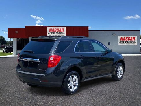 Used 2013 Chevrolet Equinox LT FWD image 4