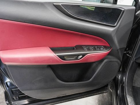 Used 2024 Lexus NX 350 AWD w/ Cold Area Package image 22