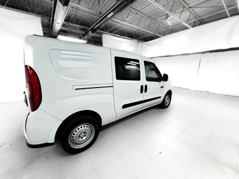 Used 2022 RAM ProMaster City Wagon image 7