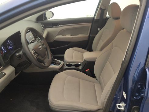 Used 2018 Hyundai Elantra SEL image 17